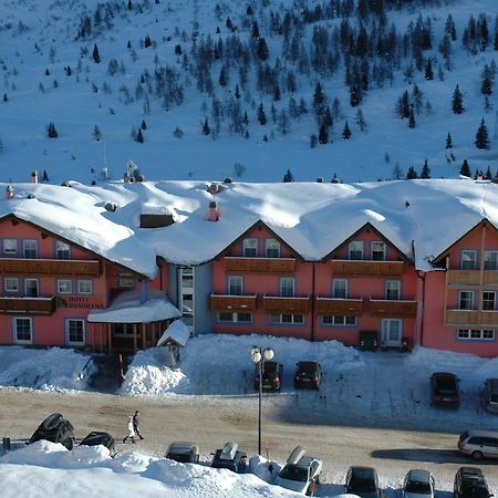 Hotel Panorama Passo del Tonale Ngoại thất bức ảnh