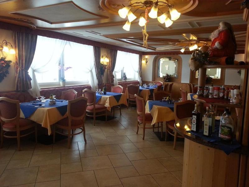 Hotel Panorama Passo del Tonale Ngoại thất bức ảnh