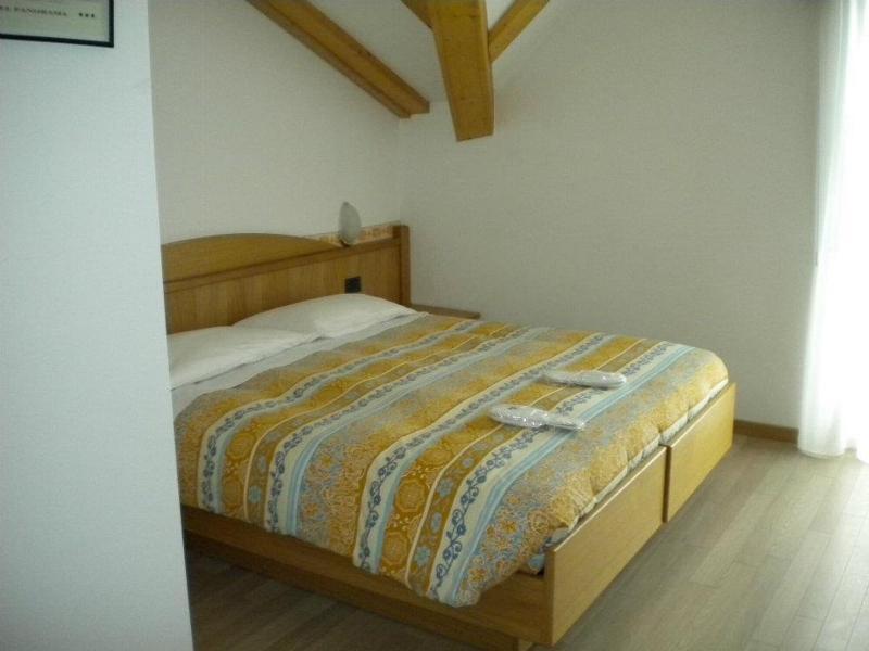 Hotel Panorama Passo del Tonale Ngoại thất bức ảnh