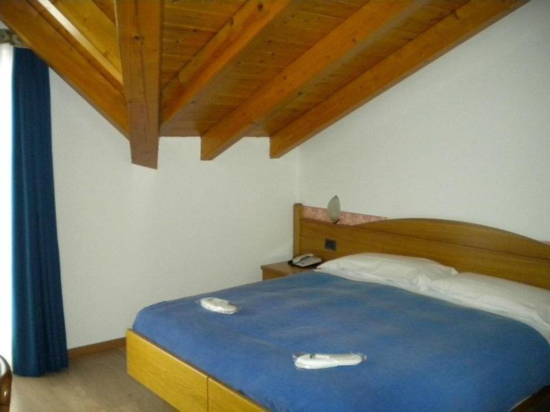 Hotel Panorama Passo del Tonale Ngoại thất bức ảnh