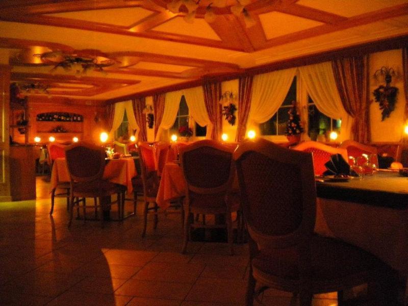 Hotel Panorama Passo del Tonale Ngoại thất bức ảnh