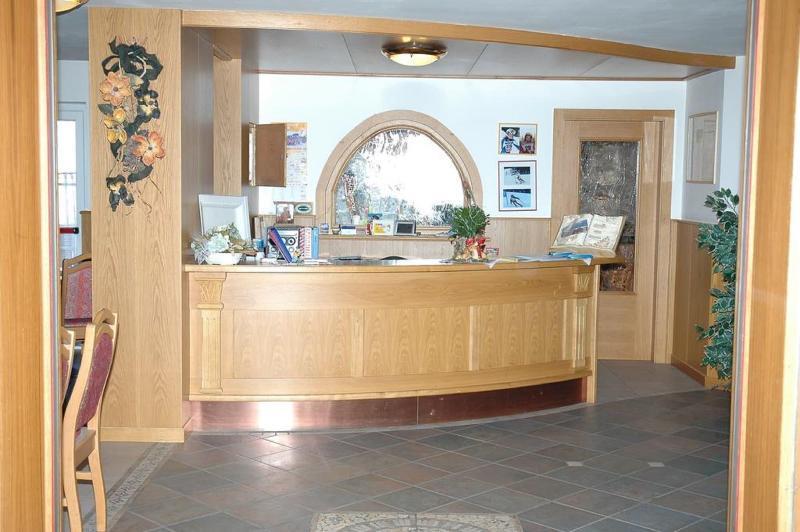Hotel Panorama Passo del Tonale Ngoại thất bức ảnh