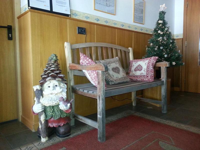 Hotel Panorama Passo del Tonale Ngoại thất bức ảnh