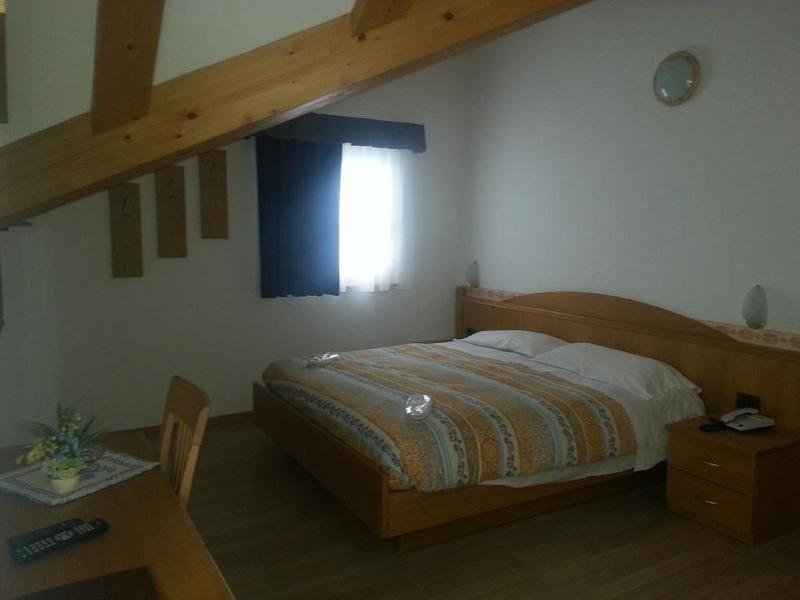Hotel Panorama Passo del Tonale Ngoại thất bức ảnh