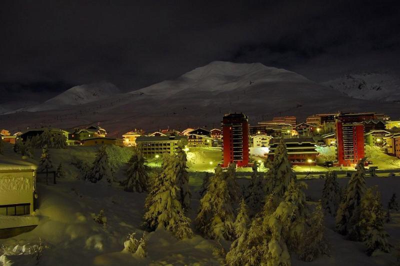 Hotel Panorama Passo del Tonale Ngoại thất bức ảnh