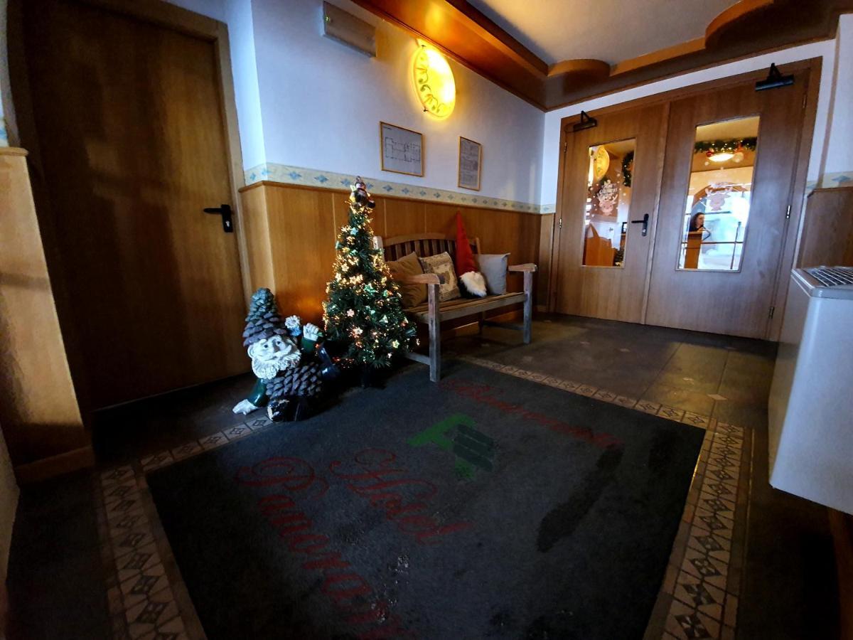 Hotel Panorama Passo del Tonale Ngoại thất bức ảnh
