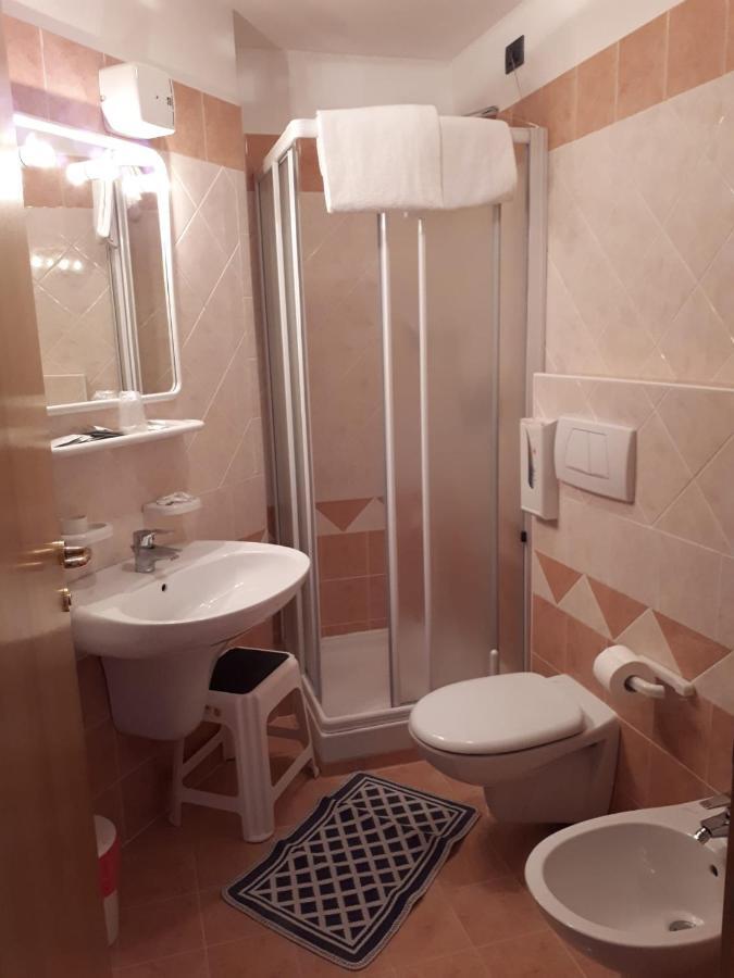 Hotel Panorama Passo del Tonale Ngoại thất bức ảnh
