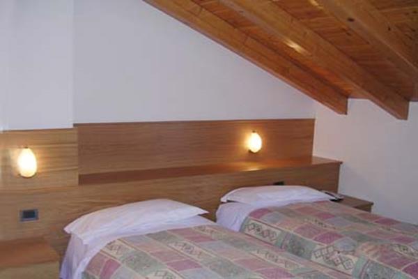 Hotel Panorama Passo del Tonale Ngoại thất bức ảnh